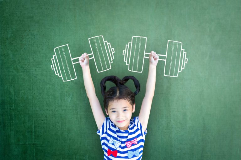 Can Exercise Help in Pediatric ABA Therapy?