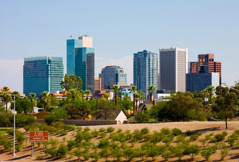 4 Reasons Why Phoenix May Be The Most Autism Friendly City